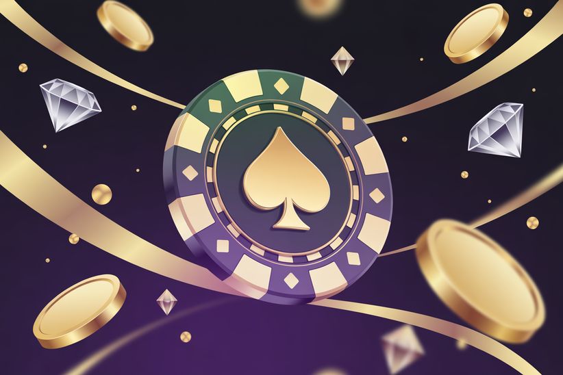 Decoding iLucki Casino: An Infographic Guide to How It Works Decoding iLucki Casino: An Infographic Guide to How It Works