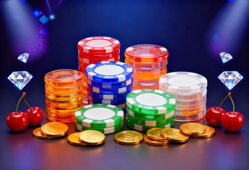 Slotastic Casino: Unlocking the Secrets to Winning Big