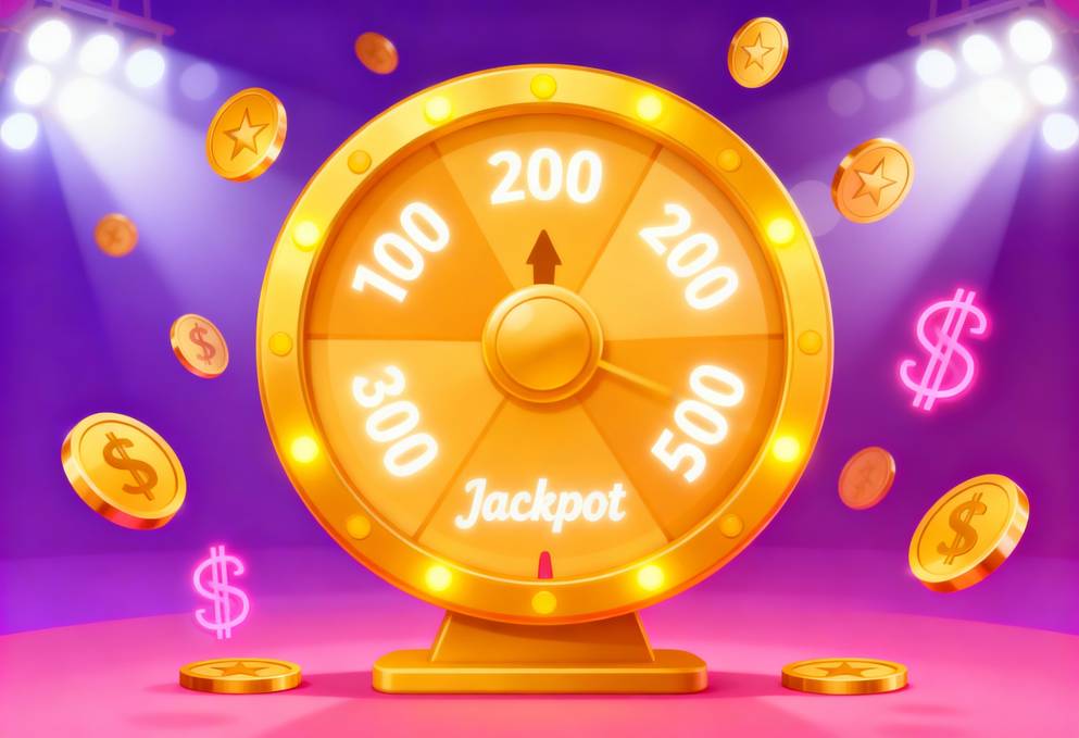 Winspark Casino: Codici Bonus Esclusivi e Offerte Imperdibili (Aggiornato 29 Gennaio 2024)